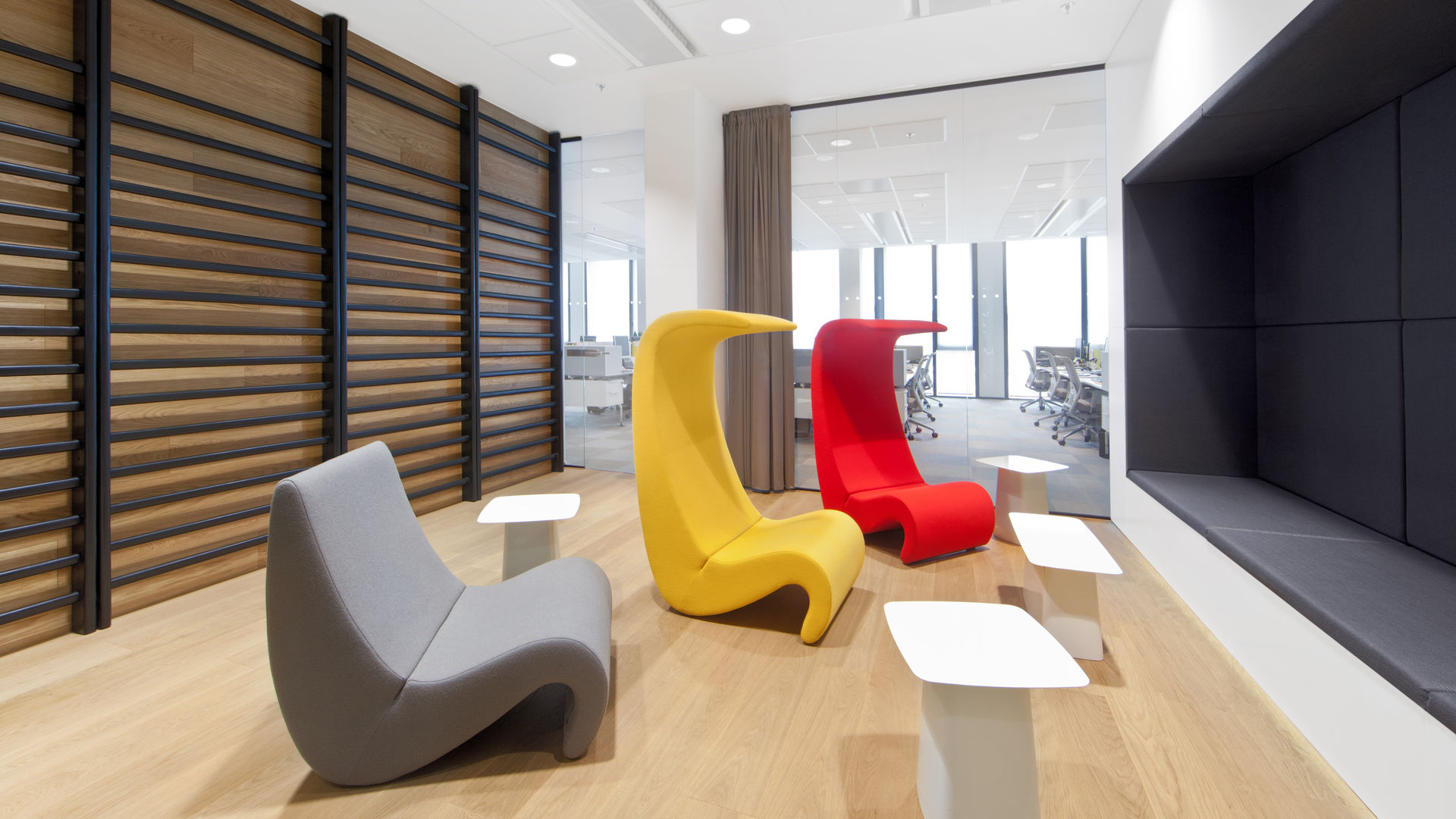 创意家具 - 桌几|茶几/边几|办公家具|设计师家具|Wooden 边几